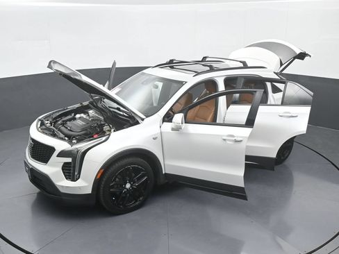 Used 2019 Cadillac XT4 Sport AWD/4WD image 80