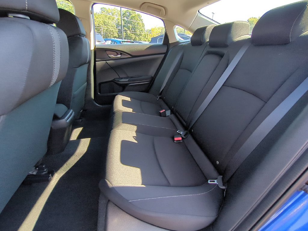 Used 2020 Honda Civic EX image 12
