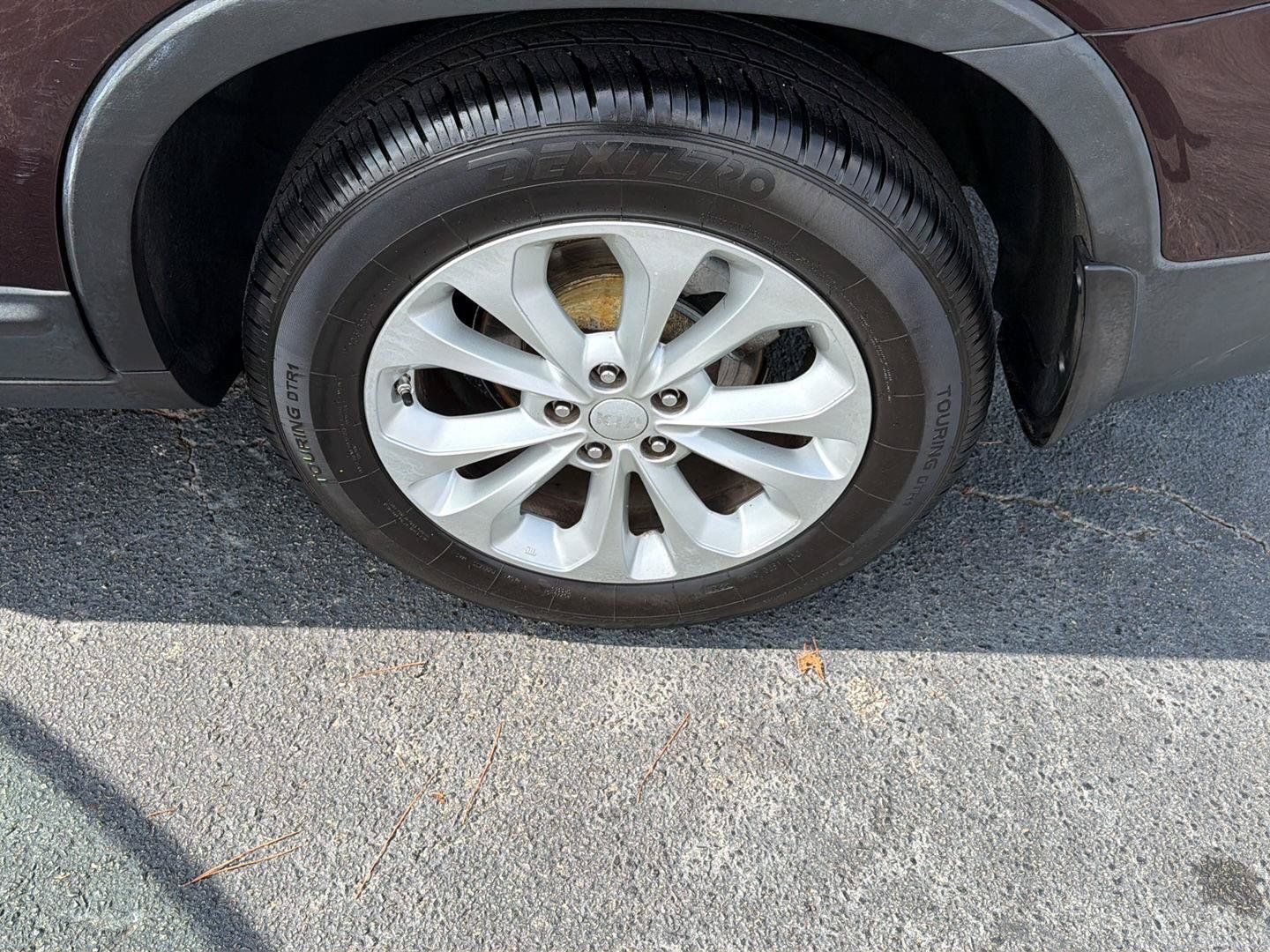 Used 2015 Kia Sorento EX FWD image 36