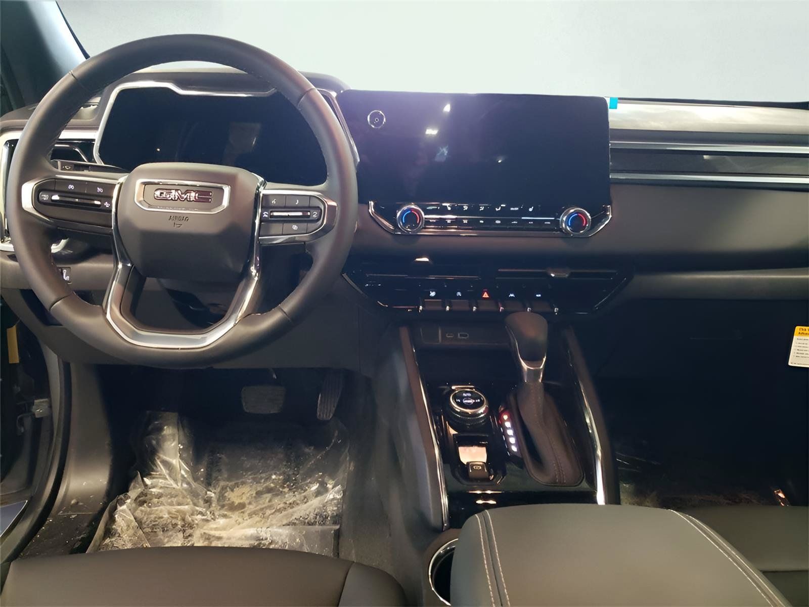 New 2025 GMC Canyon Elevation w/ Convenience Package AWD/4WD image 10