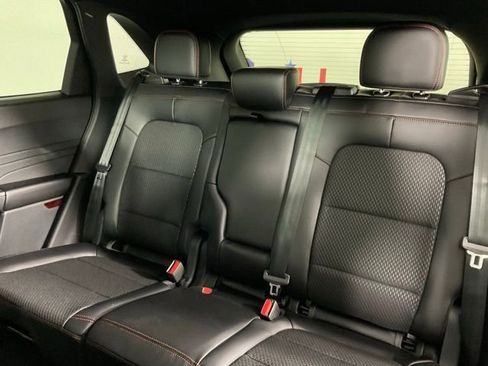 New 2026 Ford Escape ST-Line w/ Tech Pack #1 image 16