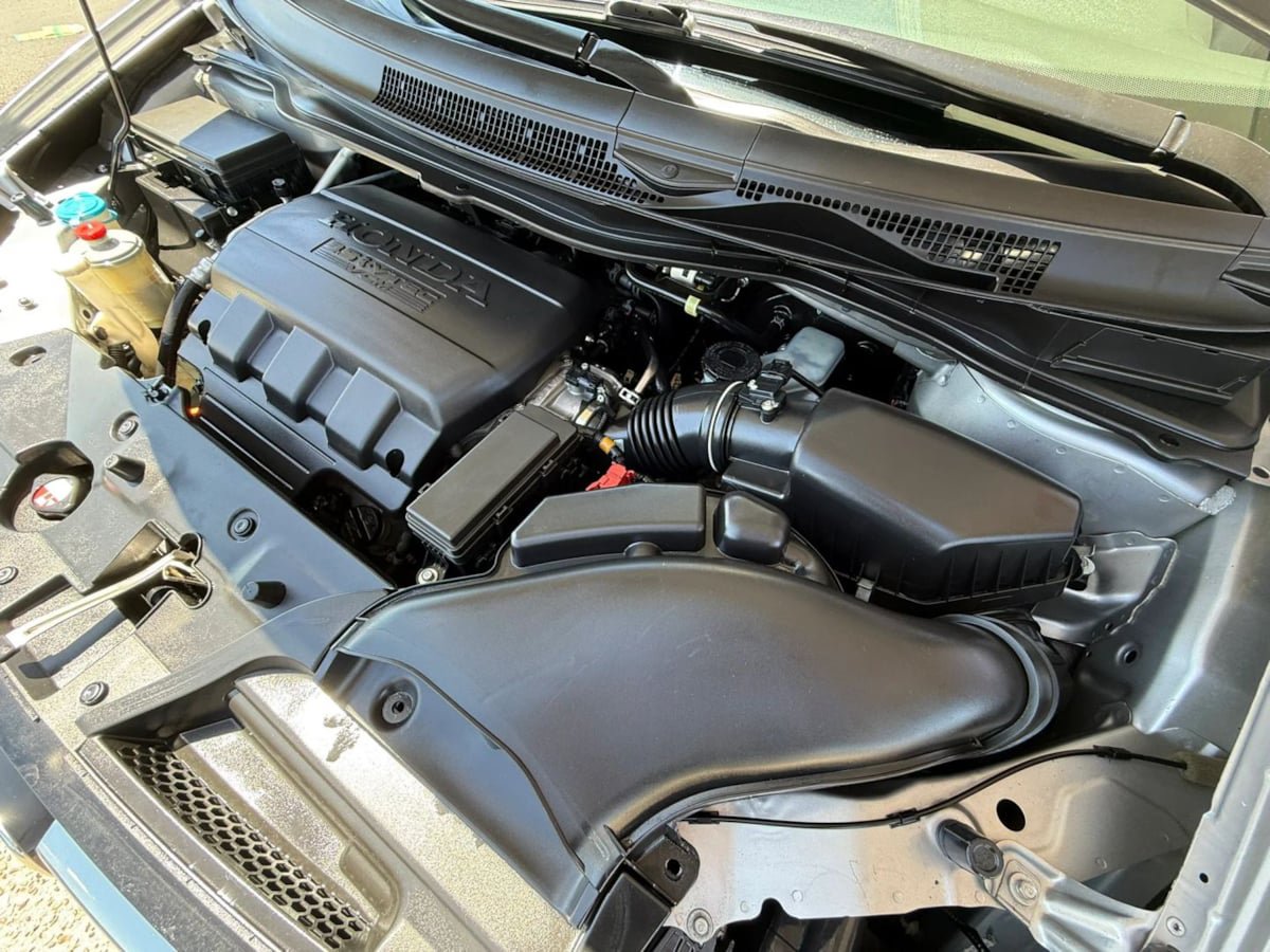 Used 2016 Honda Odyssey EX-L image 23