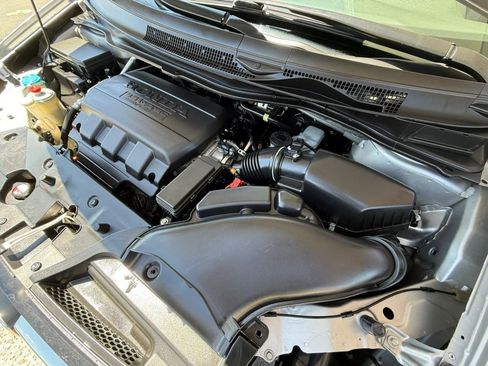 Used 2016 Honda Odyssey EX-L image 23