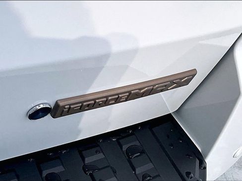 New 2026 Toyota 4Runner Trailhunter image 6