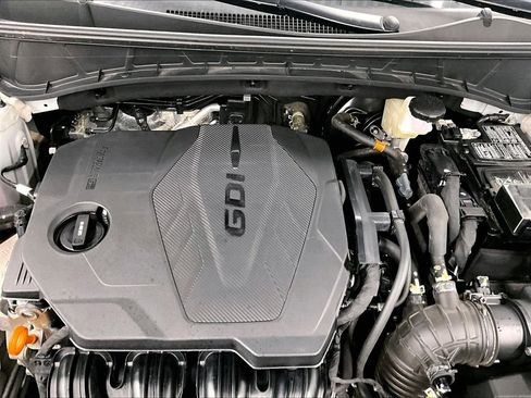 Used 2025 Hyundai Tucson SEL image 32