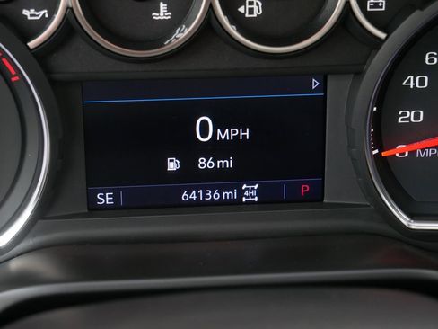 Used 2021 Chevrolet Silverado 1500 RST w/ All Star Edition Plus image 28