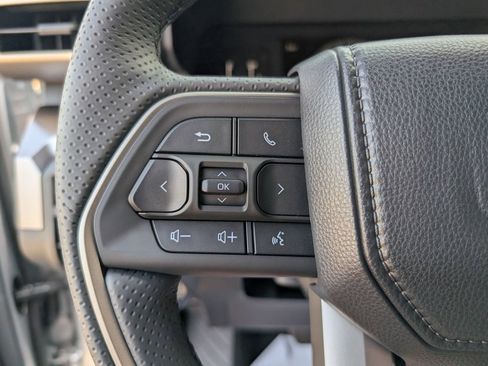 New 2026 Toyota 4Runner SR5 image 21