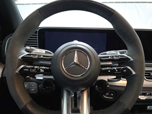 Used 2024 Mercedes-Benz GLE 53 AMG 4MATIC image 26