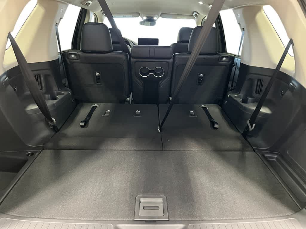 New 2026 Honda Pilot EX-L image 26