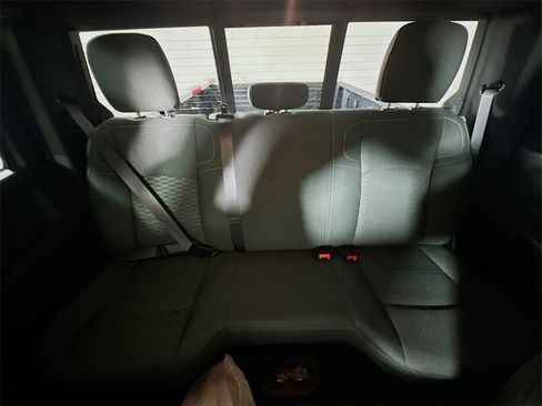 New 2026 RAM 3500 Tradesman image 10