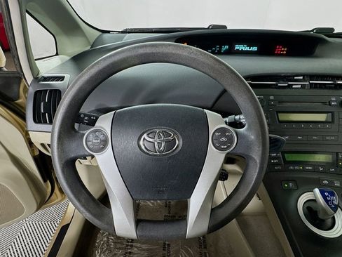 Used 2011 Toyota Prius Two image 13