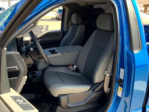 Used 2019 Ford F150 XL w/ Equipment Group 101A Mid image 7