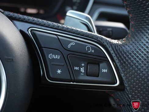 Used 2019 Audi RS 5 Sportback AWD/4WD image 33