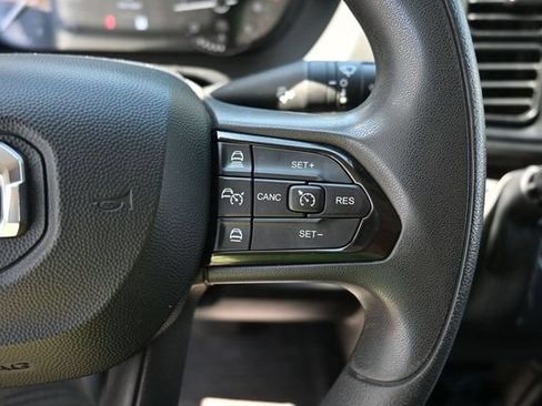 Used 2024 RAM ProMaster 2500 w/ Convenience Group FWD image 30