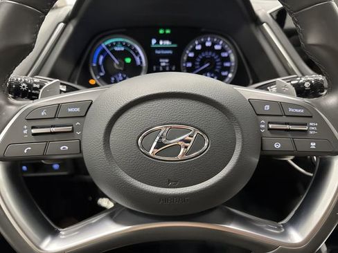Used 2022 Hyundai Sonata SEL image 15