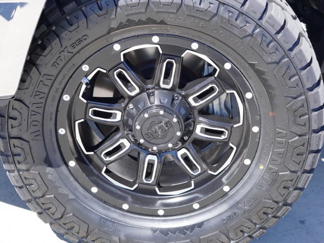 Used 2020 Toyota Tundra SR5 AWD/4WD image 16