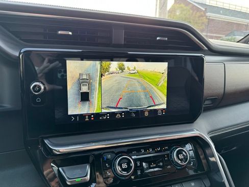 Certified 2024 GMC Sierra 1500 Denali Ultimate AWD/4WD image 32