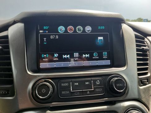 Used 2019 Chevrolet Tahoe LS RWD image 19