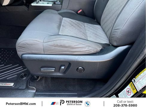 Used 2017 Toyota Tundra SR5 w/ TRD Off Road Package AWD/4WD image 20