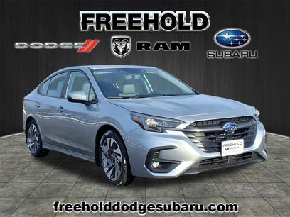 New 2025 Subaru Legacy Limited