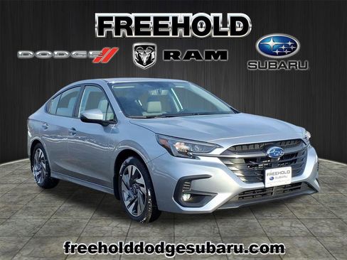 New 2025 Subaru Legacy Limited image 1