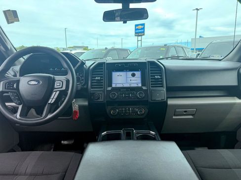 Used 2019 Ford F150 XL w/ Equipment Group 101A Mid AWD/4WD image 26