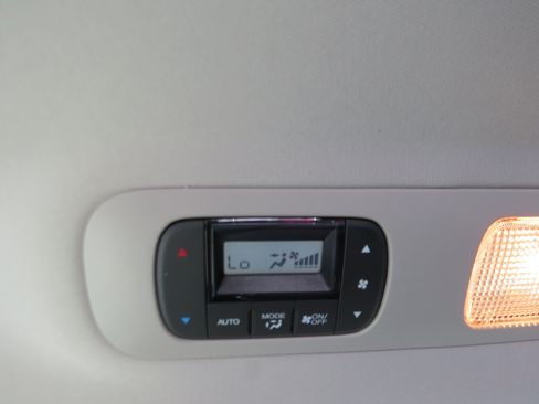 Used 2026 Honda Odyssey EX-L image 14