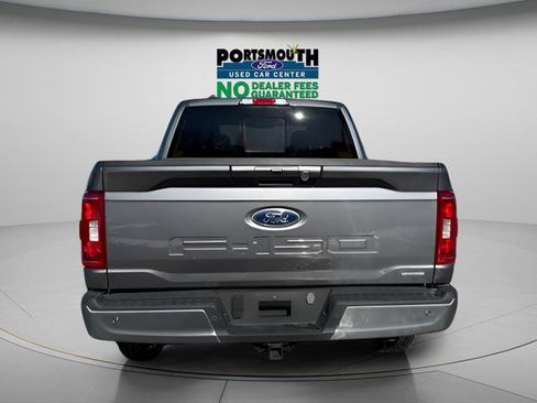 Used 2023 Ford F150 XLT w/ Equipment Group 302A High AWD/4WD image 28