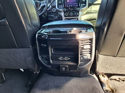 Used 2019 RAM 2500 Laramie image 20