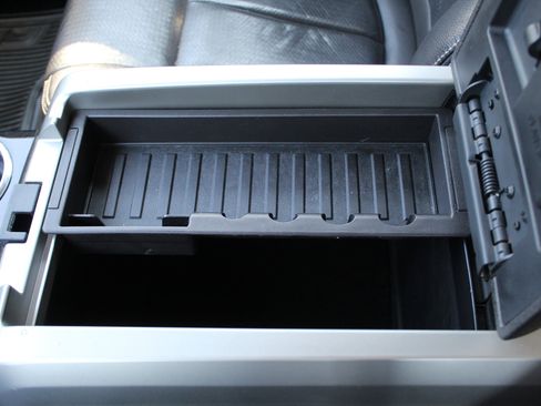 Used 2009 Ford F150 FX4 image 38