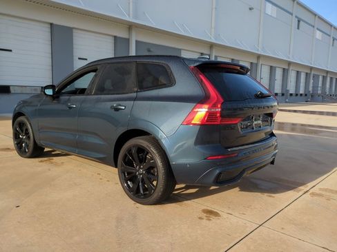 Used 2024 Volvo XC60 B5 Ultimate w/ Protection Package Premier image 7