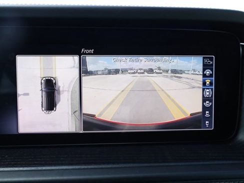 Certified 2021 Mercedes-Benz G 63 AMG 4MATIC image 25