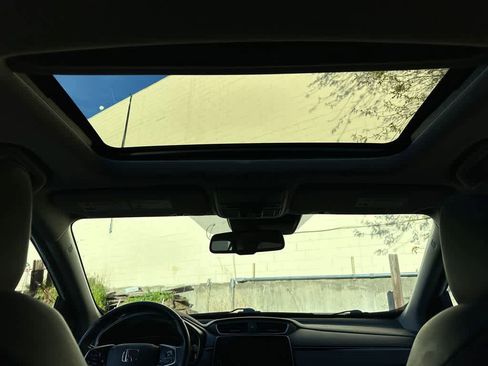 Used 2020 Honda CR-V EX-L image 13