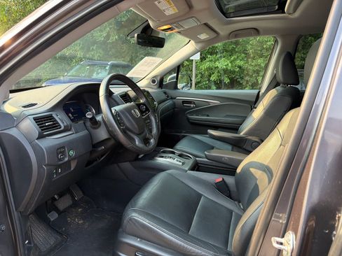 Used 2022 Honda Pilot Special Edition image 5