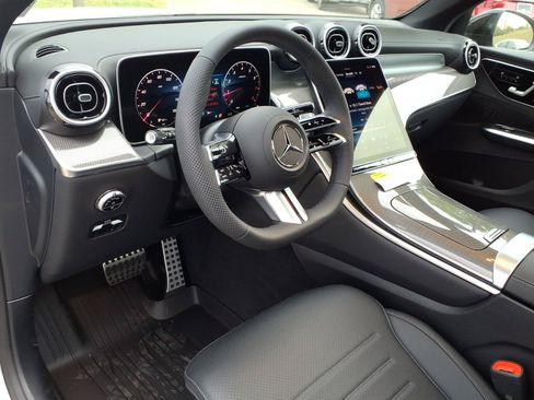 New 2026 Mercedes-Benz GLC 300 4MATIC image 27