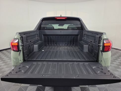 New 2026 Hyundai Santa Cruz SEL image 36