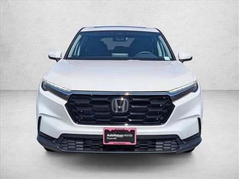 New 2026 Honda CR-V EX image 5