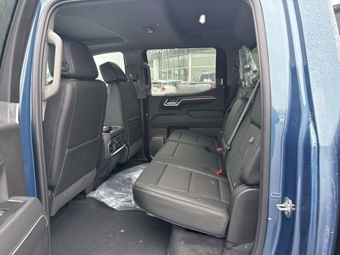 New 2026 GMC Sierra 1500 Denali w/ Technology Package image 10