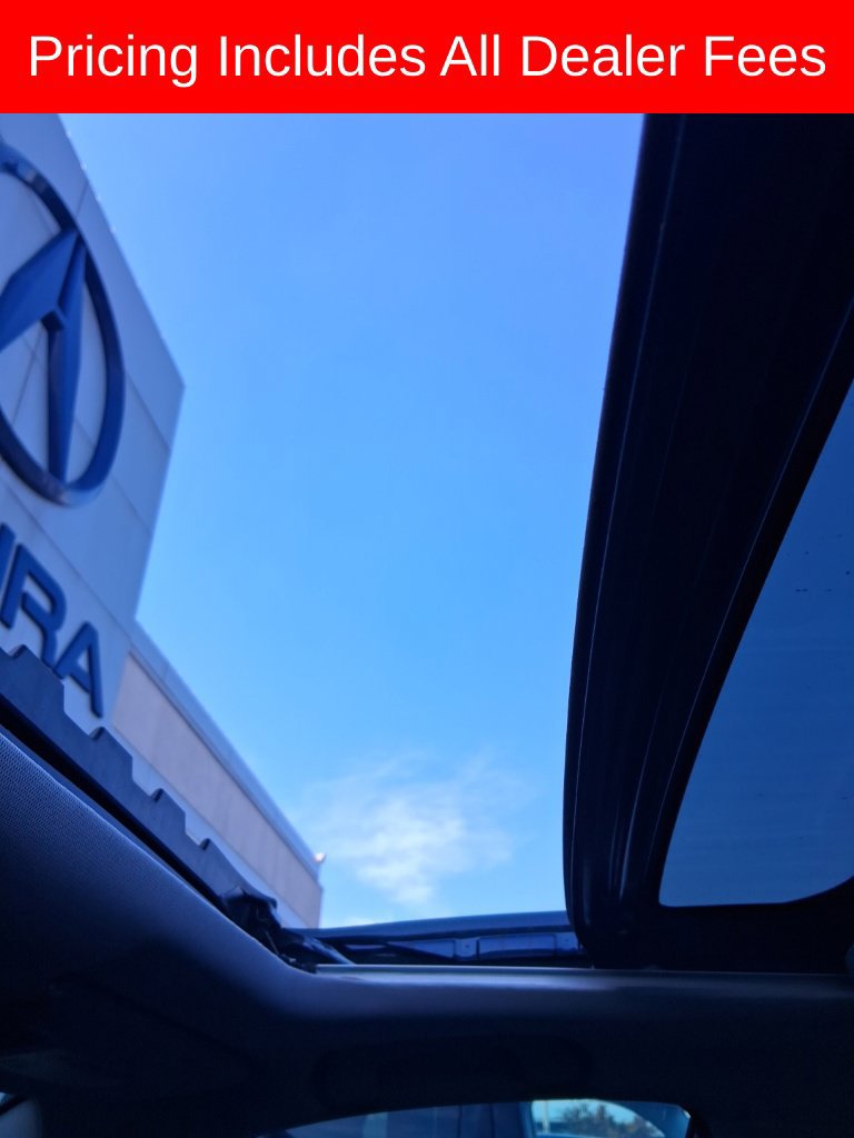 Used 2023 Honda Accord EX image 9