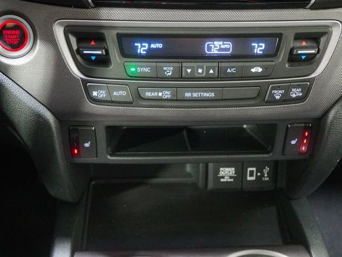 Certified 2023 Honda Ridgeline RTL image 35