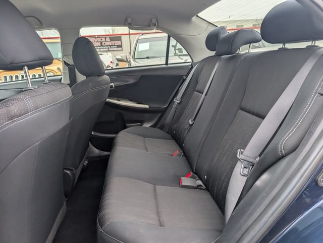 Used 2013 Toyota Corolla S FWD image 15