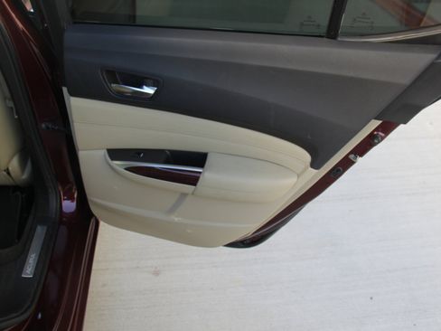 Used 2015 Acura TLX image 28