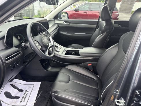 Used 2025 Hyundai Palisade XRT AWD/4WD image 9