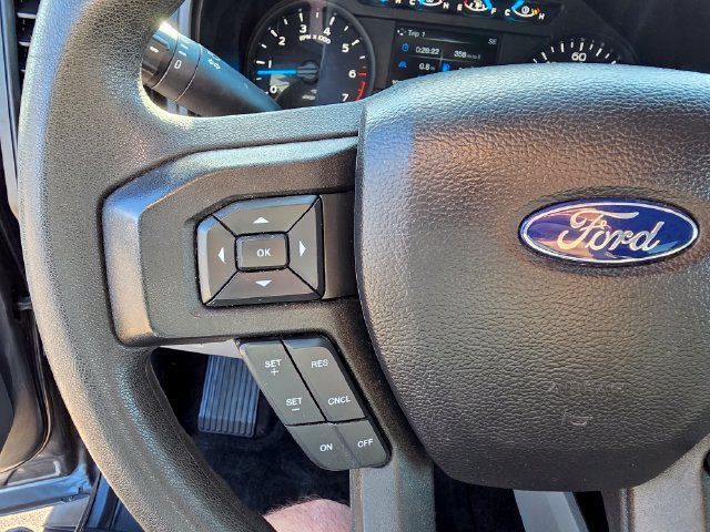 Used 2017 Ford F150 XL w/ Equipment Group 101A Mid AWD/4WD image 25