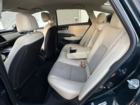 Used 2018 Honda Clarity Plug-In Hybrid image 30