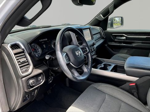 Used 2023 RAM 1500 Big Horn AWD/4WD image 17