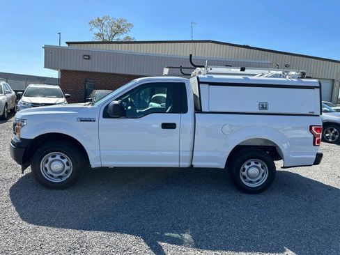 Used 2019 Ford F150 XL w/ XL Power Equipment Group image 13