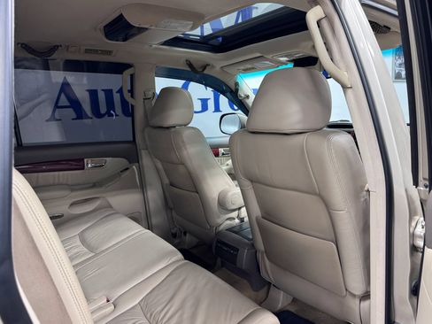 Used 2008 Lexus GX 470 AWD/4WD image 19