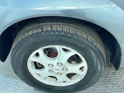 Used 2006 Saturn Vue 2WD V6 image 10