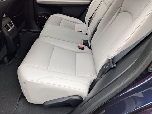 Used 2022 Lexus RX 350 FWD w/ Premium Package image 18
